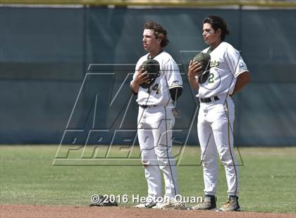 Thumbnail 3 in Long Beach Poly @ Edison (CIF-SS D1 Playoff) photogallery.