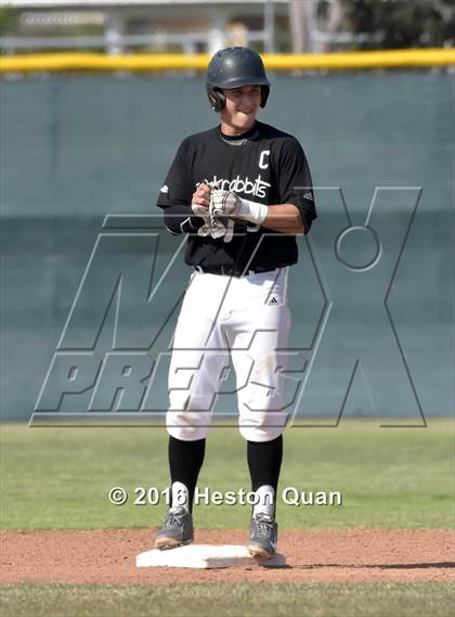 Thumbnail 3 in Long Beach Poly @ Edison (CIF-SS D1 Playoff) photogallery.