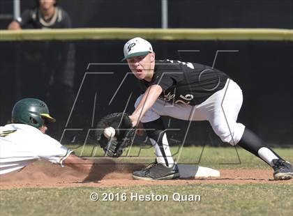 Thumbnail 3 in Long Beach Poly @ Edison (CIF-SS D1 Playoff) photogallery.