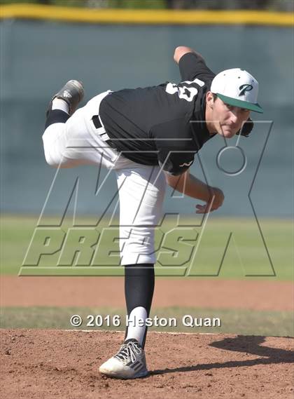 Thumbnail 2 in Long Beach Poly @ Edison (CIF-SS D1 Playoff) photogallery.