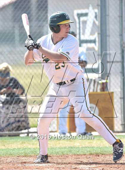 Thumbnail 2 in Long Beach Poly @ Edison (CIF-SS D1 Playoff) photogallery.