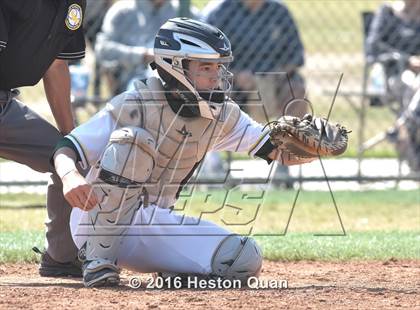 Thumbnail 2 in Long Beach Poly @ Edison (CIF-SS D1 Playoff) photogallery.