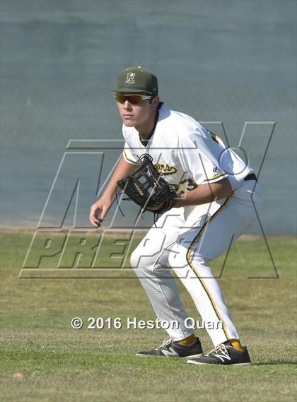 Thumbnail 3 in Long Beach Poly @ Edison (CIF-SS D1 Playoff) photogallery.