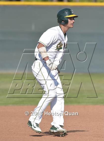 Thumbnail 3 in Long Beach Poly @ Edison (CIF-SS D1 Playoff) photogallery.