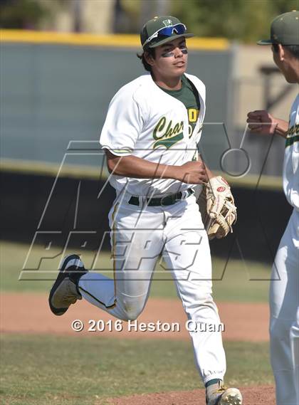 Thumbnail 2 in Long Beach Poly @ Edison (CIF-SS D1 Playoff) photogallery.
