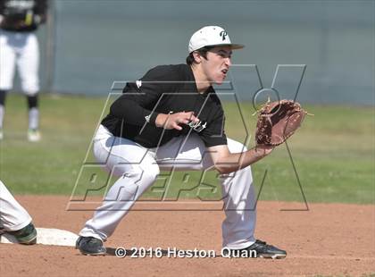Thumbnail 3 in Long Beach Poly @ Edison (CIF-SS D1 Playoff) photogallery.
