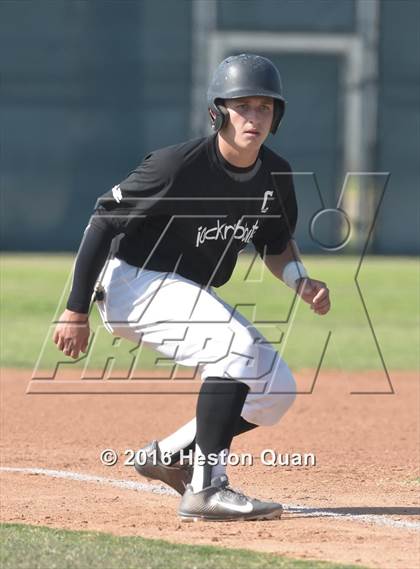 Thumbnail 2 in Long Beach Poly @ Edison (CIF-SS D1 Playoff) photogallery.
