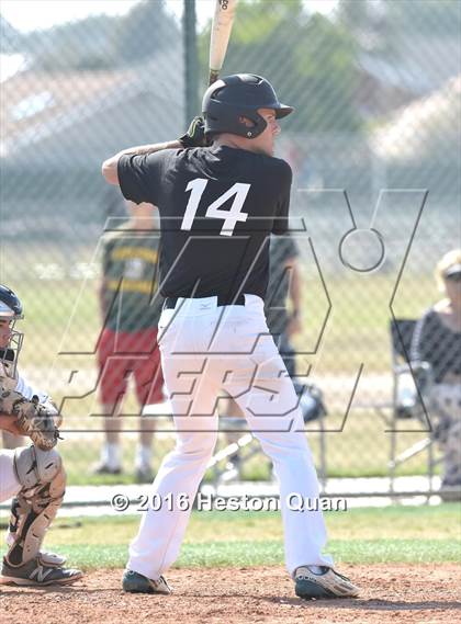 Thumbnail 3 in Long Beach Poly @ Edison (CIF-SS D1 Playoff) photogallery.