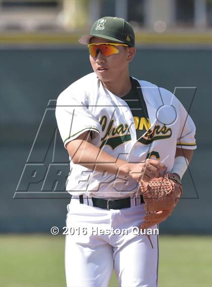 Thumbnail 3 in Long Beach Poly @ Edison (CIF-SS D1 Playoff) photogallery.