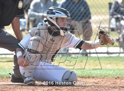 Thumbnail 1 in Long Beach Poly @ Edison (CIF-SS D1 Playoff) photogallery.