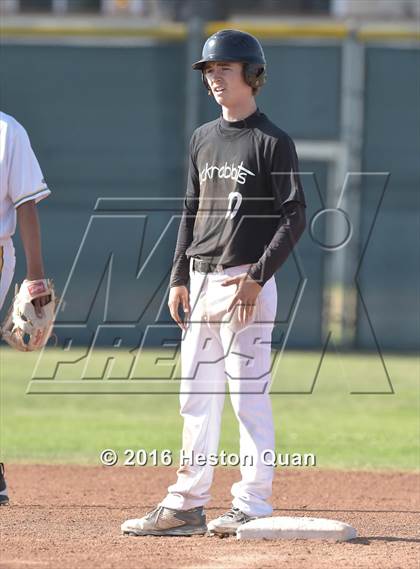 Thumbnail 1 in Long Beach Poly @ Edison (CIF-SS D1 Playoff) photogallery.