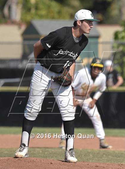 Thumbnail 3 in Long Beach Poly @ Edison (CIF-SS D1 Playoff) photogallery.