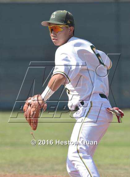 Thumbnail 3 in Long Beach Poly @ Edison (CIF-SS D1 Playoff) photogallery.