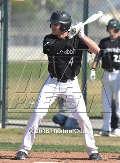 Thumbnail 2 in Long Beach Poly @ Edison (CIF-SS D1 Playoff) photogallery.