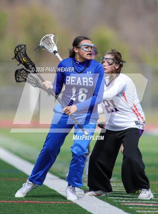 Pleasant Valley @ Danville