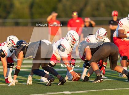 Thumbnail 3 in St. Thomas Catholic @ Lake Creek photogallery.