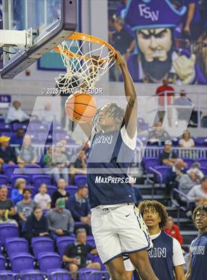 Principia vs. Bartlett (City of Palms Classic)