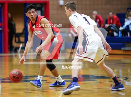 Thumbnail 2 in Sahuaro @ Centennial photogallery.