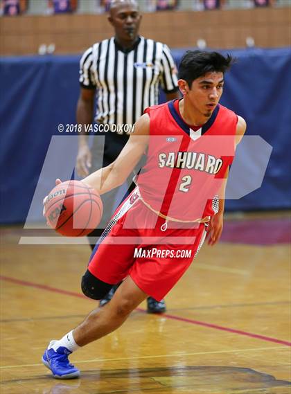 Thumbnail 1 in Sahuaro @ Centennial photogallery.