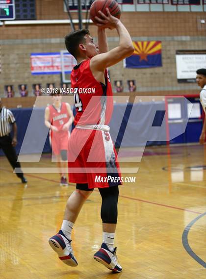 Thumbnail 2 in Sahuaro @ Centennial photogallery.