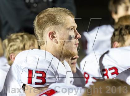 Thumbnail 2 in Elkhorn vs Pewaukee (WIAA D3 Round 1 Playoff) photogallery.