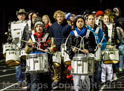 Thumbnail 3 in Elkhorn vs Pewaukee (WIAA D3 Round 1 Playoff) photogallery.