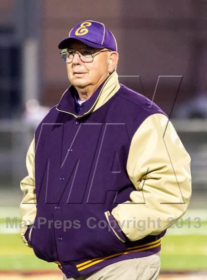 Thumbnail 1 in Elkhorn vs Pewaukee (WIAA D3 Round 1 Playoff) photogallery.