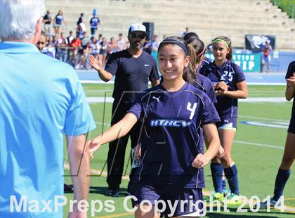 Thumbnail 2 in Helix vs. High Tech Chula Vista (CIF SDS D3 Final) photogallery.