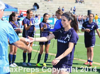 Thumbnail 1 in Helix vs. High Tech Chula Vista (CIF SDS D3 Final) photogallery.