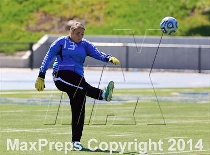 Thumbnail 2 in Helix vs. High Tech Chula Vista (CIF SDS D3 Final) photogallery.