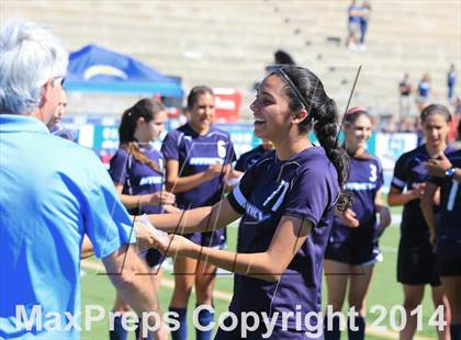 Thumbnail 1 in Helix vs. High Tech Chula Vista (CIF SDS D3 Final) photogallery.