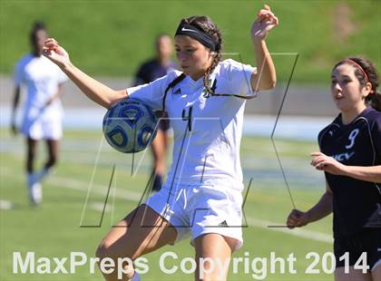Thumbnail 2 in Helix vs. High Tech Chula Vista (CIF SDS D3 Final) photogallery.