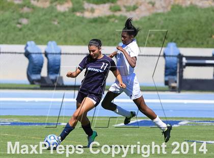 Thumbnail 3 in Helix vs. High Tech Chula Vista (CIF SDS D3 Final) photogallery.