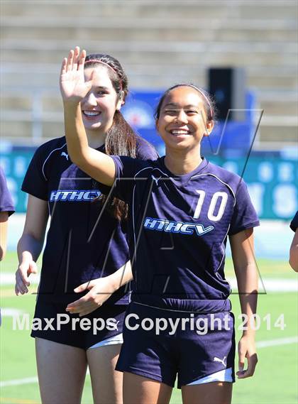 Thumbnail 3 in Helix vs. High Tech Chula Vista (CIF SDS D3 Final) photogallery.