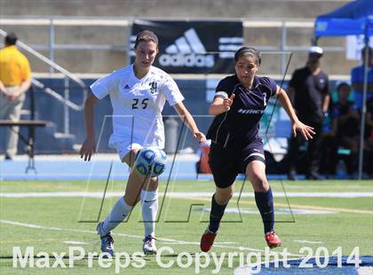 Thumbnail 1 in Helix vs. High Tech Chula Vista (CIF SDS D3 Final) photogallery.