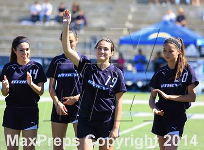 Thumbnail 3 in Helix vs. High Tech Chula Vista (CIF SDS D3 Final) photogallery.
