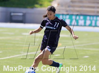 Thumbnail 2 in Helix vs. High Tech Chula Vista (CIF SDS D3 Final) photogallery.