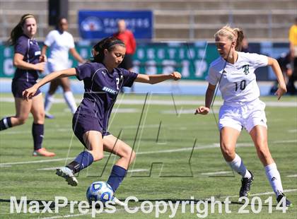 Thumbnail 2 in Helix vs. High Tech Chula Vista (CIF SDS D3 Final) photogallery.