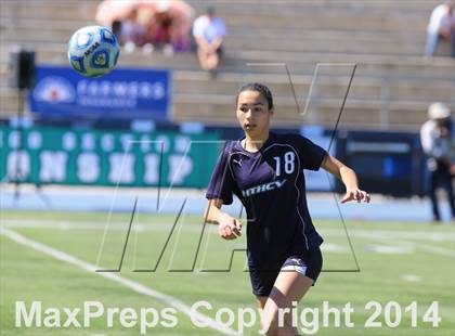 Thumbnail 2 in Helix vs. High Tech Chula Vista (CIF SDS D3 Final) photogallery.