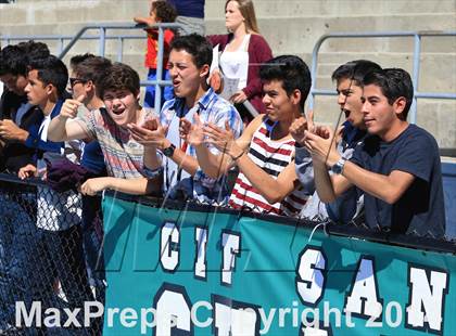 Thumbnail 3 in Helix vs. High Tech Chula Vista (CIF SDS D3 Final) photogallery.