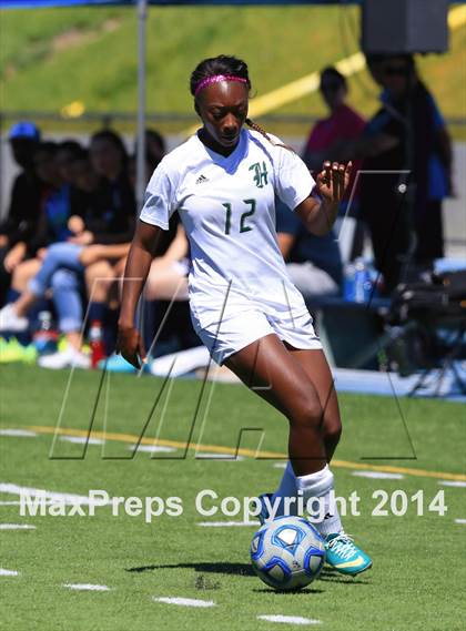 Thumbnail 1 in Helix vs. High Tech Chula Vista (CIF SDS D3 Final) photogallery.