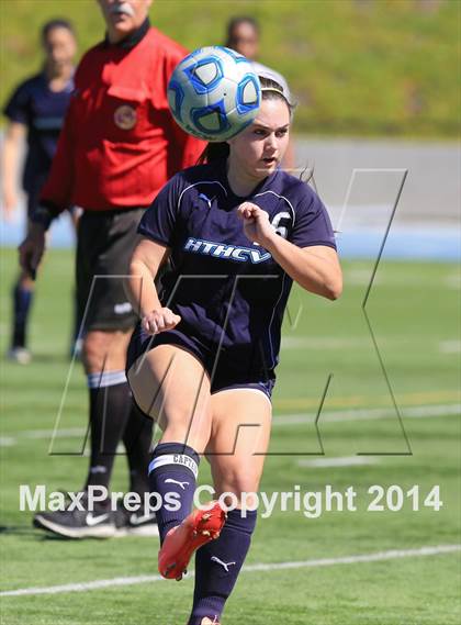 Thumbnail 3 in Helix vs. High Tech Chula Vista (CIF SDS D3 Final) photogallery.