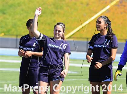 Thumbnail 1 in Helix vs. High Tech Chula Vista (CIF SDS D3 Final) photogallery.