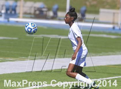 Thumbnail 2 in Helix vs. High Tech Chula Vista (CIF SDS D3 Final) photogallery.