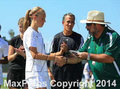 Thumbnail 3 in Helix vs. High Tech Chula Vista (CIF SDS D3 Final) photogallery.