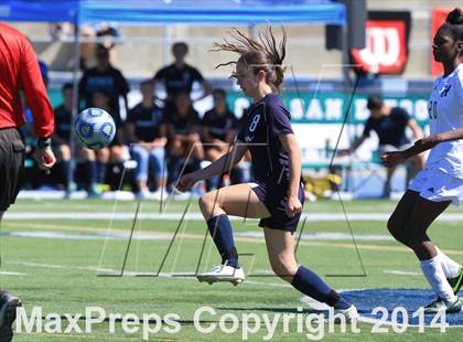 Thumbnail 3 in Helix vs. High Tech Chula Vista (CIF SDS D3 Final) photogallery.