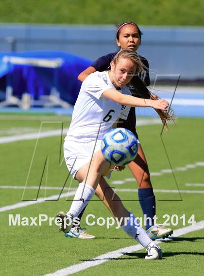 Thumbnail 1 in Helix vs. High Tech Chula Vista (CIF SDS D3 Final) photogallery.