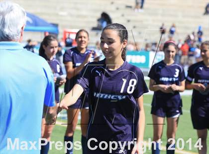 Thumbnail 1 in Helix vs. High Tech Chula Vista (CIF SDS D3 Final) photogallery.