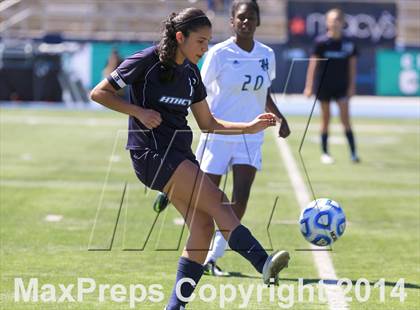 Thumbnail 3 in Helix vs. High Tech Chula Vista (CIF SDS D3 Final) photogallery.