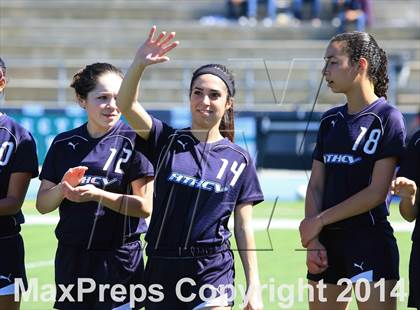 Thumbnail 3 in Helix vs. High Tech Chula Vista (CIF SDS D3 Final) photogallery.